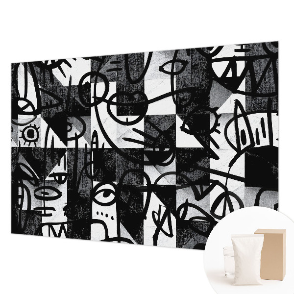 Fototapetas pagal užsakymą Kaoso apibrėžimas