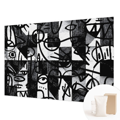 Fototapetas pagal užsakymą Kaoso apibrėžimas