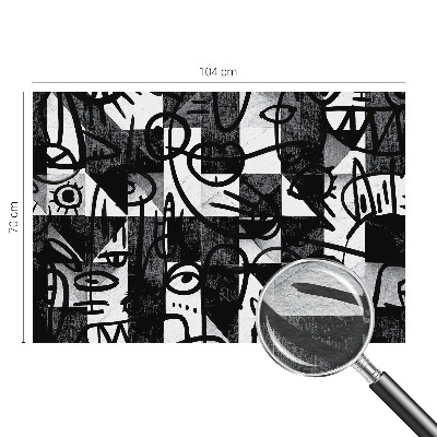 Fototapetas pagal užsakymą Kaoso apibrėžimas