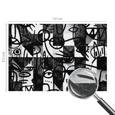 Fototapetas pagal užsakymą Kaoso apibrėžimas