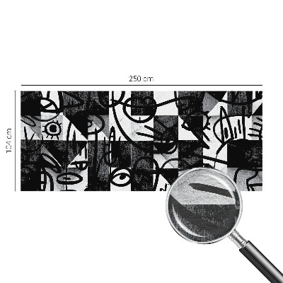 Fototapetas pagal užsakymą Kaoso apibrėžimas