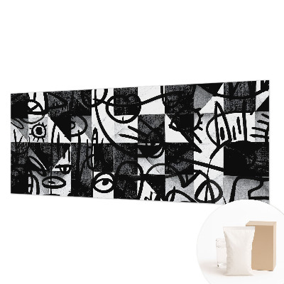 Fototapetas pagal užsakymą Kaoso apibrėžimas