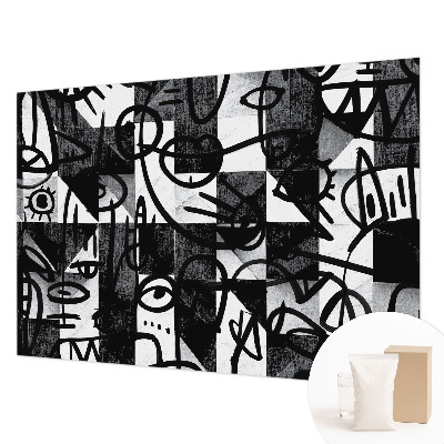 Fototapetas pagal užsakymą Kaoso apibrėžimas