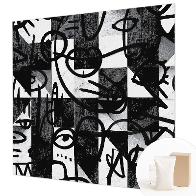 Fototapetas pagal užsakymą Kaoso apibrėžimas