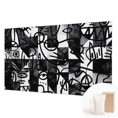 Fototapetas pagal užsakymą Kaoso apibrėžimas