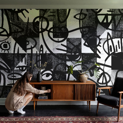 Fototapetas pagal užsakymą Kaoso apibrėžimas