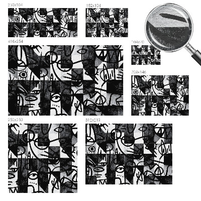 Fototapetas pagal užsakymą Kaoso apibrėžimas