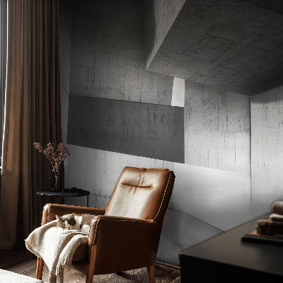 Fototapetas pagal matmenis Geometrinis skulptorius