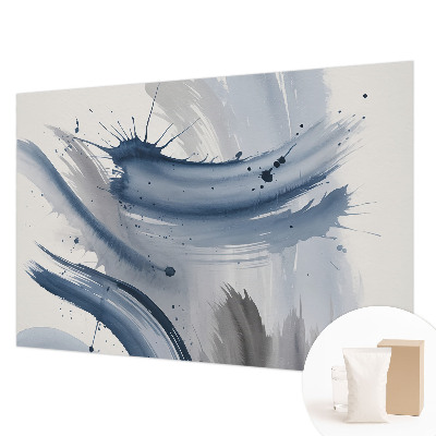 Dekoratyvinis fototapetas Kunstneriske strøg