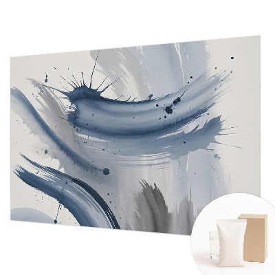 Dekoratyvinis fototapetas Kunstneriske strøg