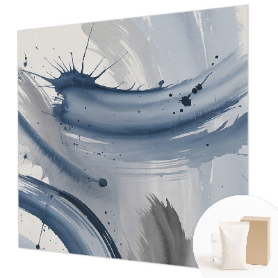 Dekoratyvinis fototapetas Kunstneriske strøg