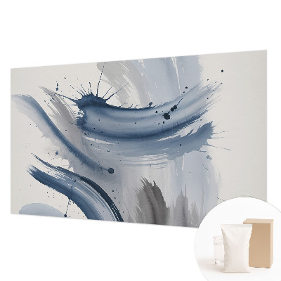 Dekoratyvinis fototapetas Kunstneriske strøg