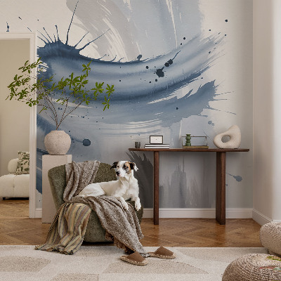 Dekoratyvinis fototapetas Kunstneriske strøg