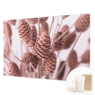 Stilingas fototapetas Natūralus elegancija