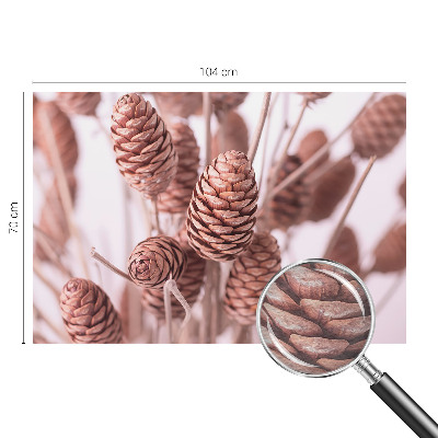 Stilingas fototapetas Natūralus elegancija