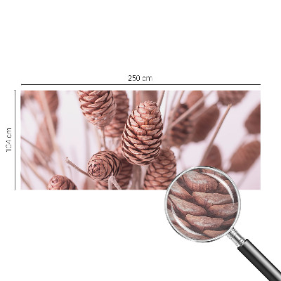 Stilingas fototapetas su natūralia elegancija