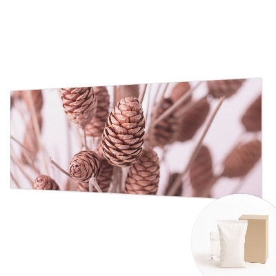 Stilingas fototapetas Natūralus elegancija