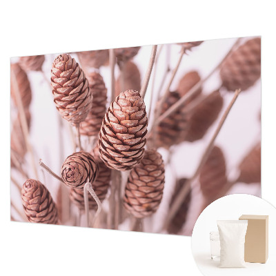 Stilingas fototapetas Natūralus elegancija