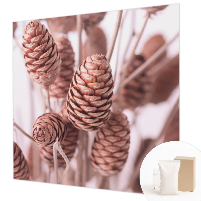 Stilingas fototapetas Natūralus elegancija