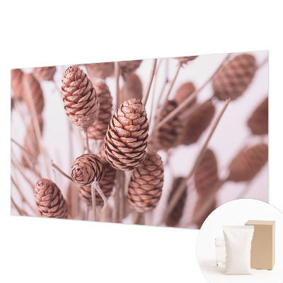 Stilingas fototapetas Natūralus elegancija