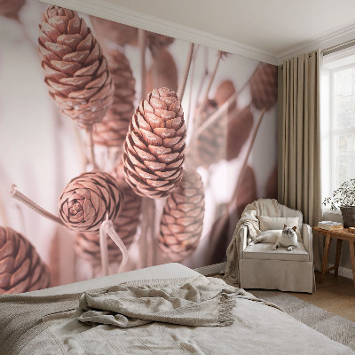 Stilingas fototapetas Natūralus elegancija