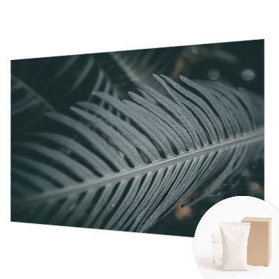 Fototapetas Grønt Blad