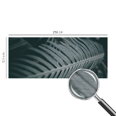 Fototapetas Grønt Blad