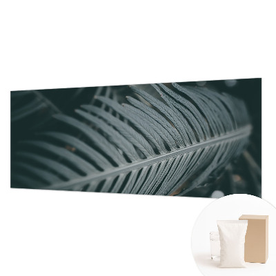 Fototapetas Grønt Blad