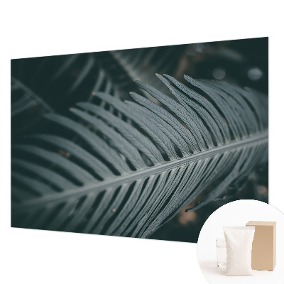 Fototapetas Grønt Blad