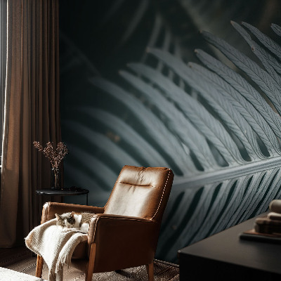 Fototapetas Grønt Blad