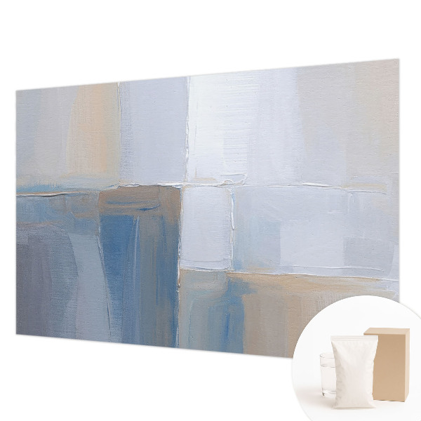 Tapetas Harmoninė abstrakcija