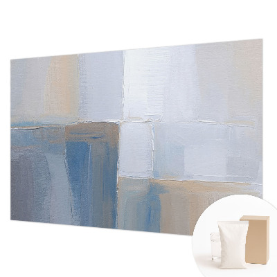 Tapetas Harmoninė abstrakcija