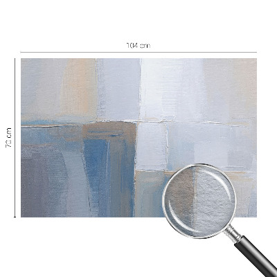 Tapetas Harmoninė abstrakcija