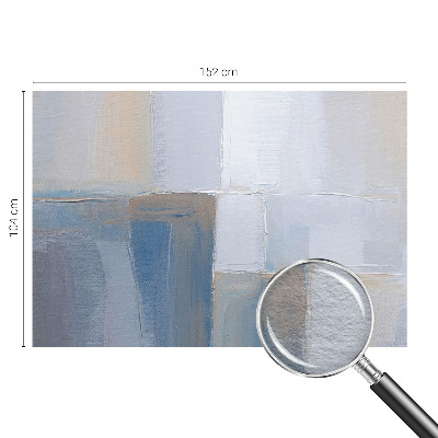 Tapetas Harmoninė abstrakcija