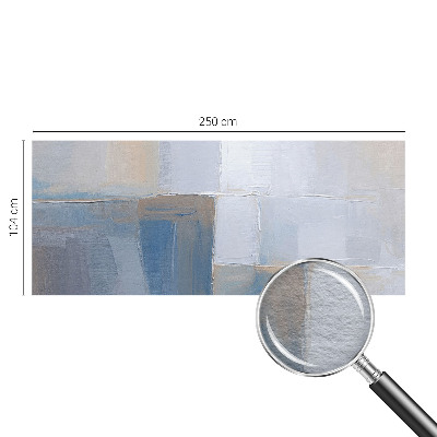 Tapetas Harmoninė abstrakcija