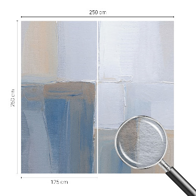 Tapetas Harmoninė abstrakcija