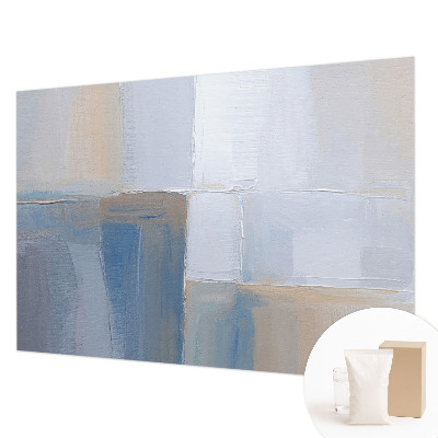 Tapetas Harmoninė abstrakcija