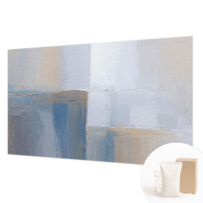 Tapetas Harmoninė abstrakcija