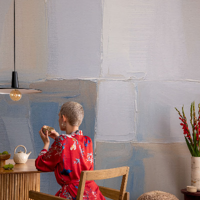 Tapetas Harmoninė abstrakcija