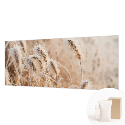 Flizelininis fototapetas Žiemos šalis