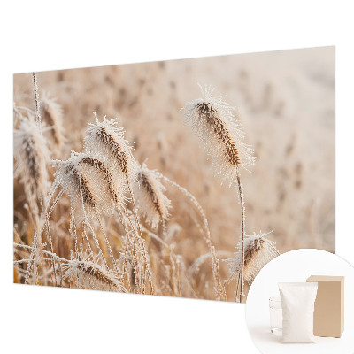 Flizelininis fototapetas Žiemos šalis