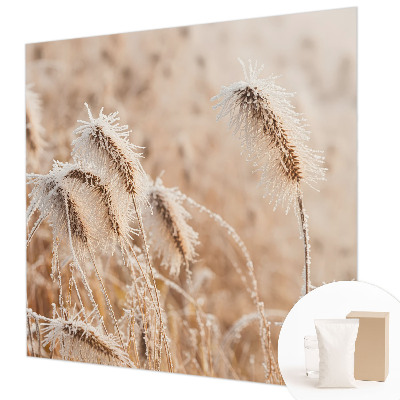 Flizelininis fototapetas Žiemos šalis