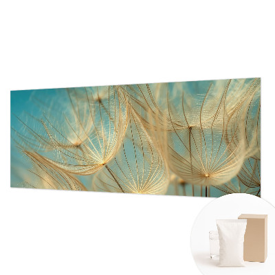 Fototapetas svetainei Eterinės mælkebøtter