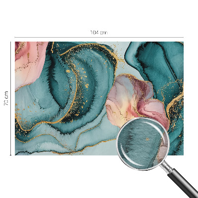 Fototapetas miegamajam Meniniai buoželiai