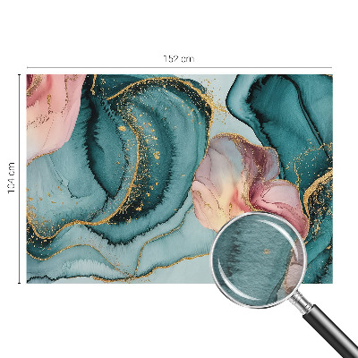 Fototapetas miegamajam Meniniai buoželiai