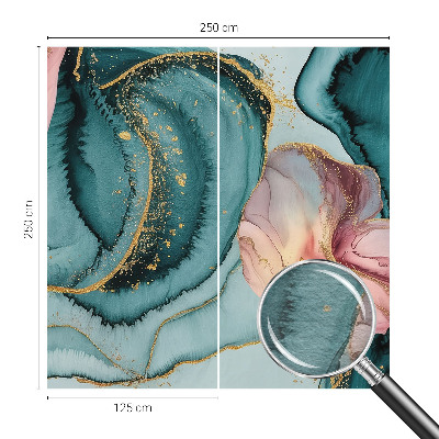 Fototapetas miegamajam Meniniai buoželiai