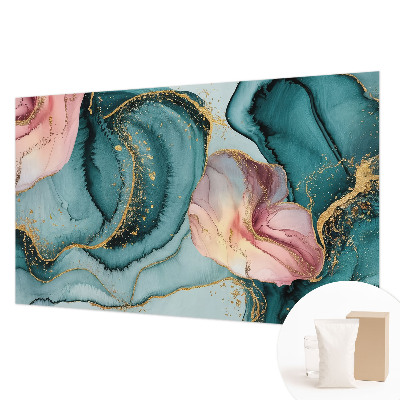 Fototapetas miegamajam Meniniai buoželiai