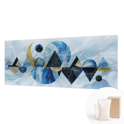 Fototapetas pagal matmenis Kosmisk elegancija