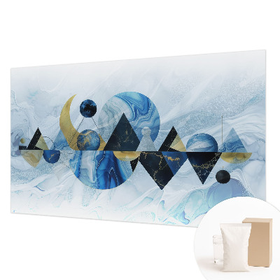 Fototapetas pagal matmenis Kosmisk elegancija