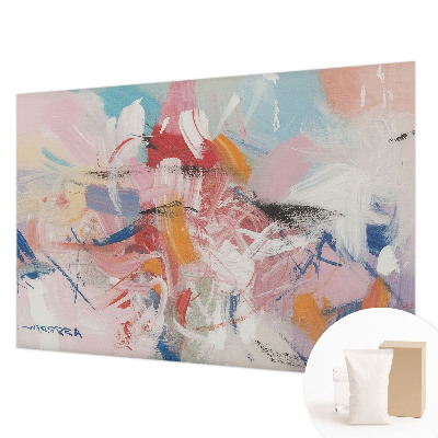 Stilingas fototapetas Harmoninė abstrakcija